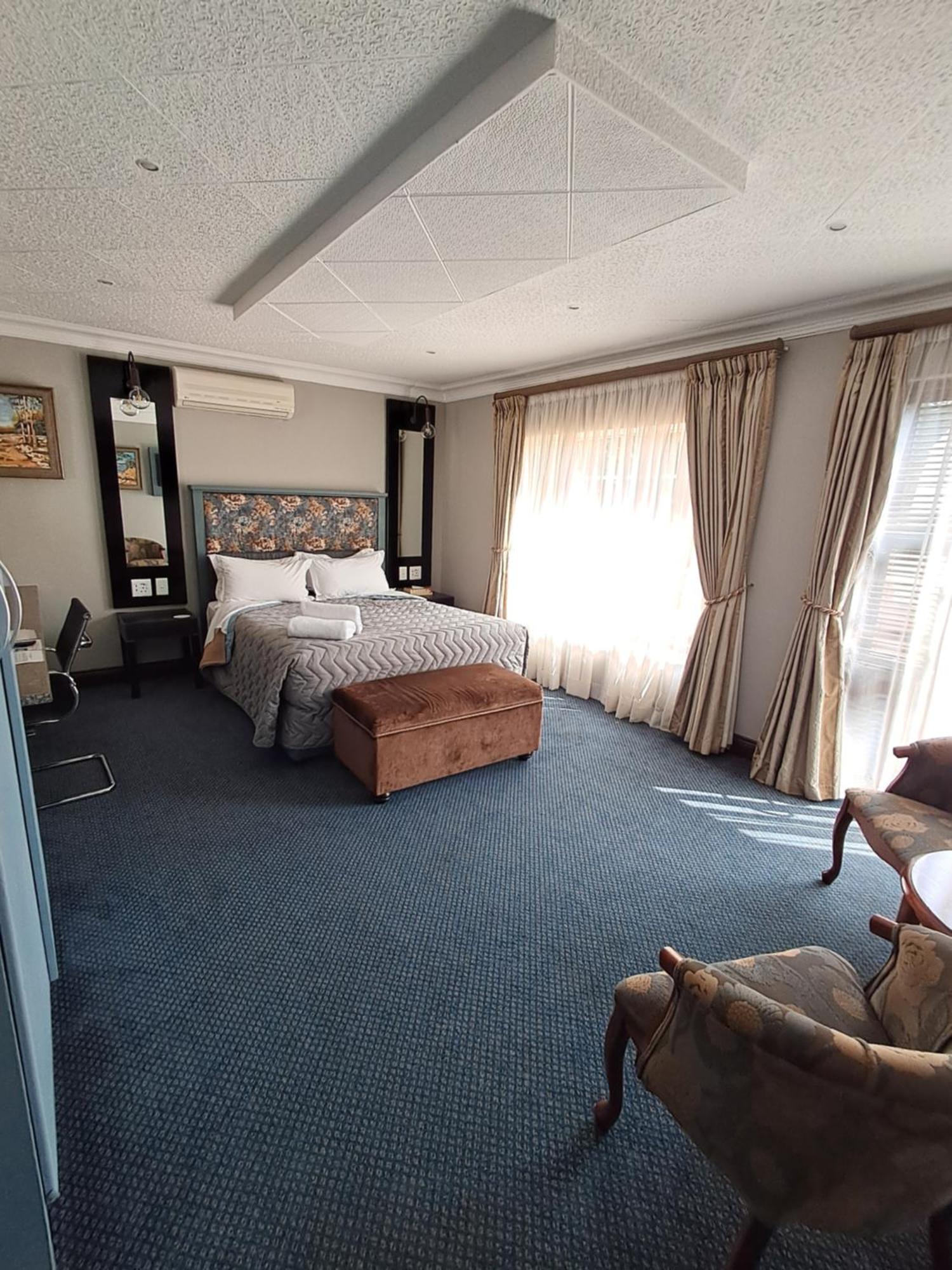 Constantia Manor Guest House Pretoria-Noord Habitación foto